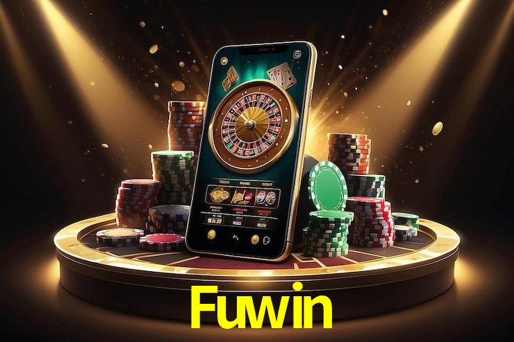 Fuwin - cassino ao vivo