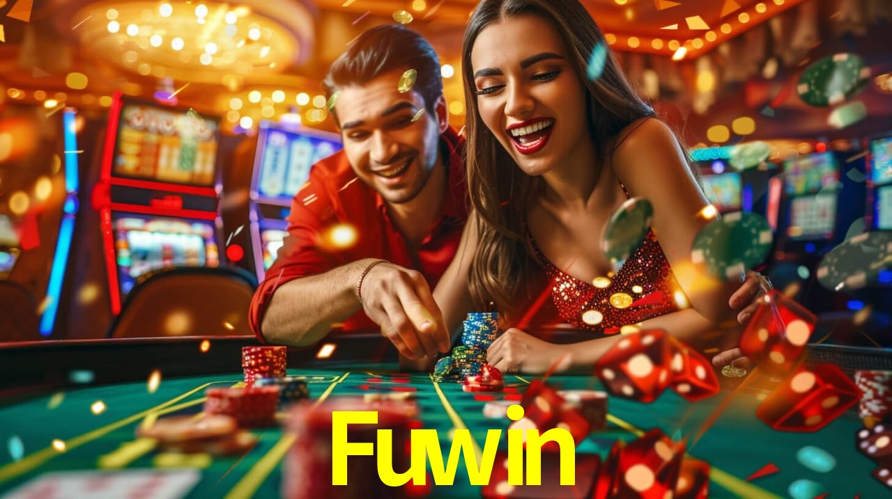Fuwin - Winners Celebration
